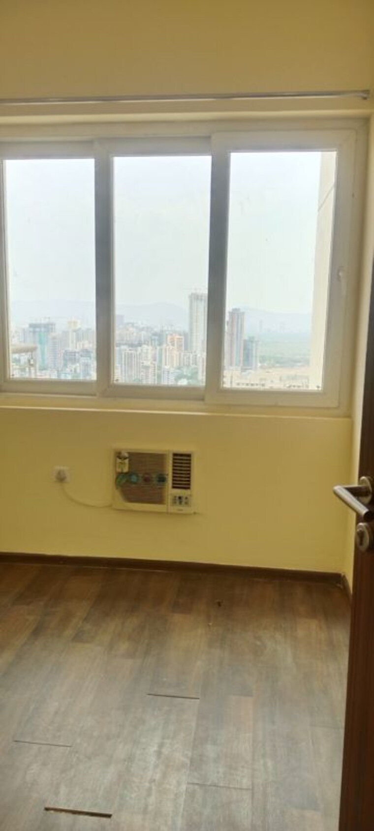 Study Room, runwal-greens 2.5 Bedroom 925 Sq.Ft. Apartment In Mulund West Mumbai 10222322