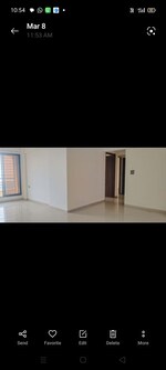 2 BHK + Extra Room 1170 Sq.Ft. Apartment in Bhumiraj Hermitage