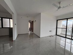 2 BHK + Pooja Room Apartment For Rent in Unique Youtopia