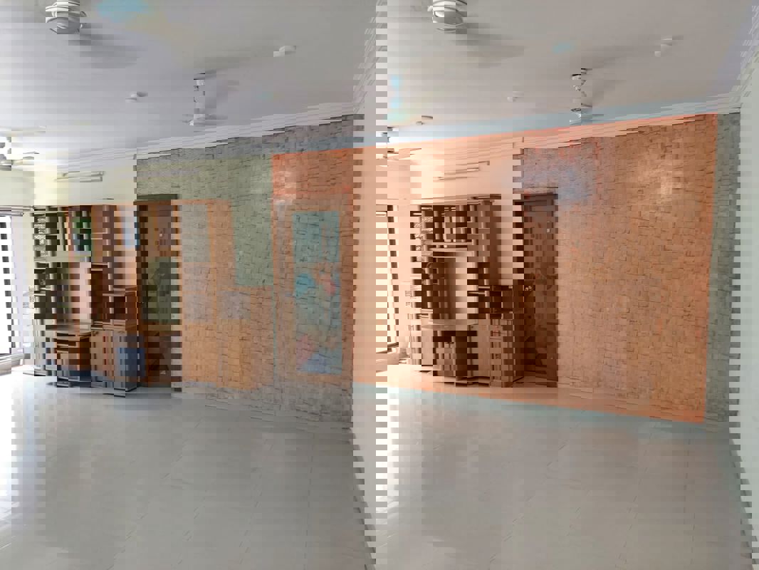 3 BHK + Extra Room 1288 Sq.Ft. Apartment in Runwal Heights