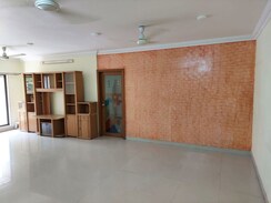 3 BHK + Extra Room Apartment For Sale in Runwal Heights