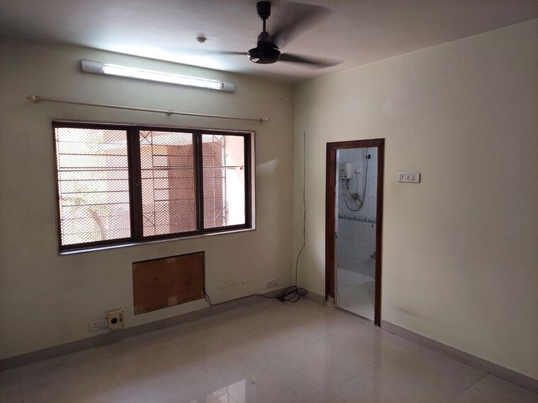 Master Bedroom, runwal-heights 3 Bedroom 1288 Sq.Ft. Apartment In Mulund West Mumbai 10051549