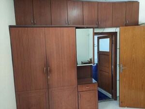 Furnished Amenities in 3 BHK Apartment at Runwal Heights, Mulund West – for Sale