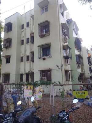 1 BHK Apartment For Rent in Mandpeshwar Dham CHS, Ic Colony
