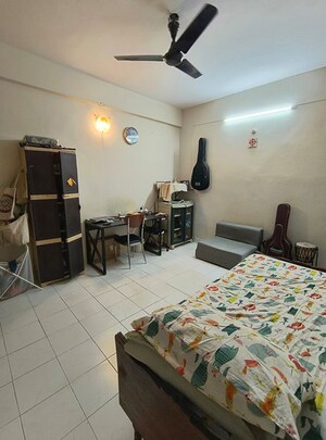 2 BHK Apartment For Sale in Misha Mansion, West Marredpally