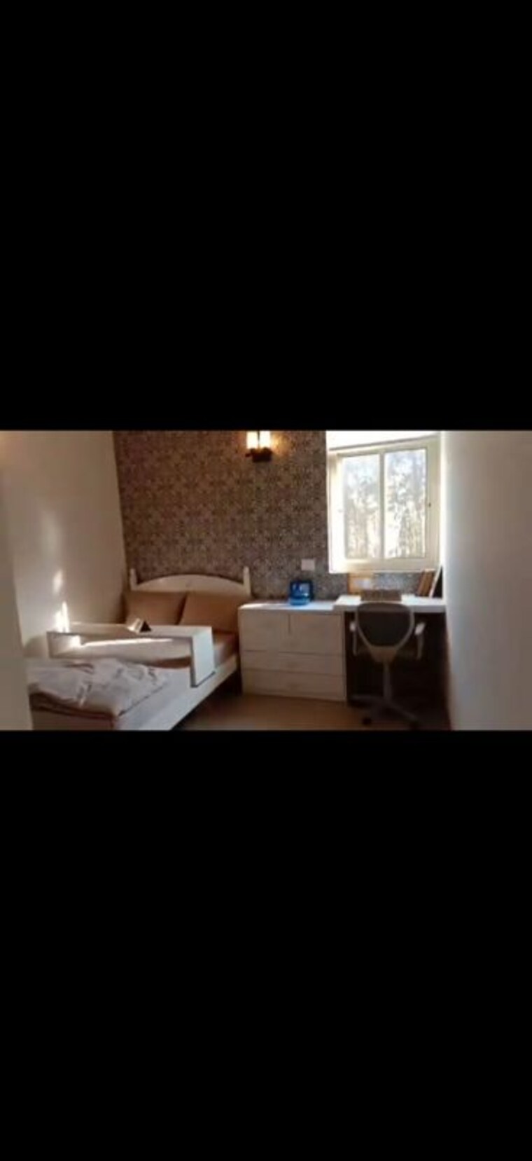 Bedroom, conscient-habitat-78 3 Bedroom 750 Sq.Ft. Apartment In Sector 78 Faridabad 10222346