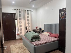 3 BHK + Pooja Room Builder Floor For Sale in Govindpuram