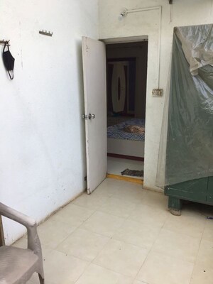 Room in 2 BHK Apartment at Laxmi Vrindavan, Pimple Saudagar – for Rent