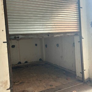 Bathroom in  Shop at Modipuram – for Sale