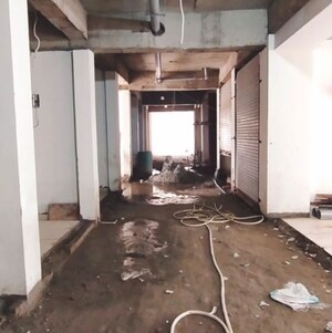 Kitchen in  Shop at Modipuram – for Sale