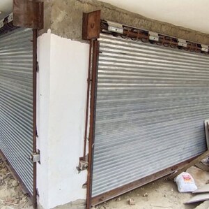 Bathroom in  Shop at Modipuram – for Sale