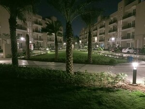 2 BHK Apartment – Exterior View View at KharaR-Kurali Highway - for Sale