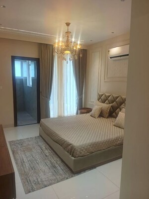 Bedroom in 2 BHK Apartment at KharaR-Kurali Highway – for Sale