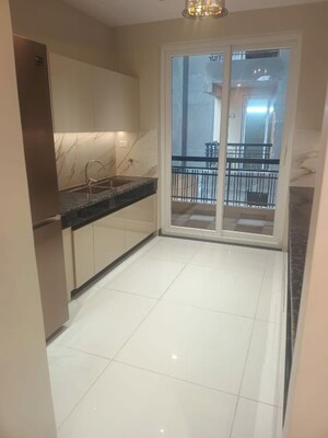 Kitchen in 2 BHK Apartment at KharaR-Kurali Highway – for Sale