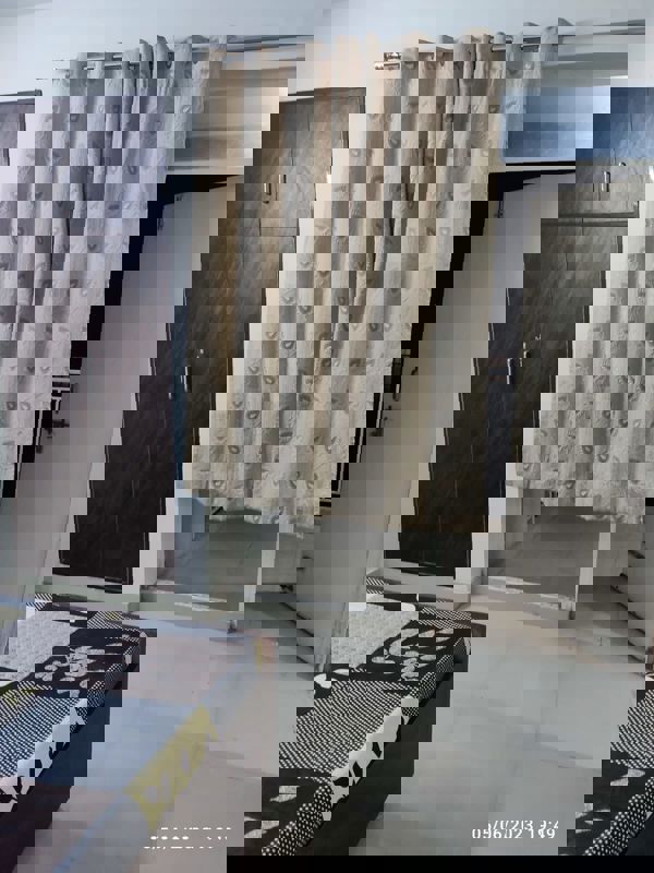 2 BHK 700 Sq.Ft. Apartment in Suncity Avenue 102