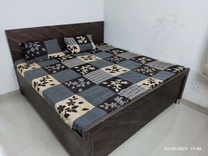 Bedroom in 2 BHK Apartment at Suncity Avenue 102, Sector 102 – for Rent