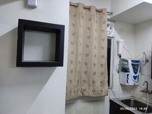 Building Lobby in 2 BHK Apartment at Suncity Avenue 102, Sector 102 – for Rent