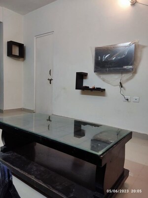 Kitchen in 2 BHK Apartment at Suncity Avenue 102, Sector 102 – for Rent