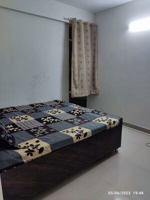 Bedroom in 2 BHK Apartment at Suncity Avenue 102, Sector 102 – for Rent