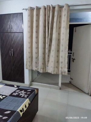 Bedroom in 2 BHK Apartment at Suncity Avenue 102, Sector 102 – for Rent