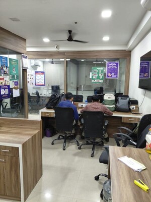  Office Space For Rent in Gajra G Square Business Park, Vashi Sector 30a