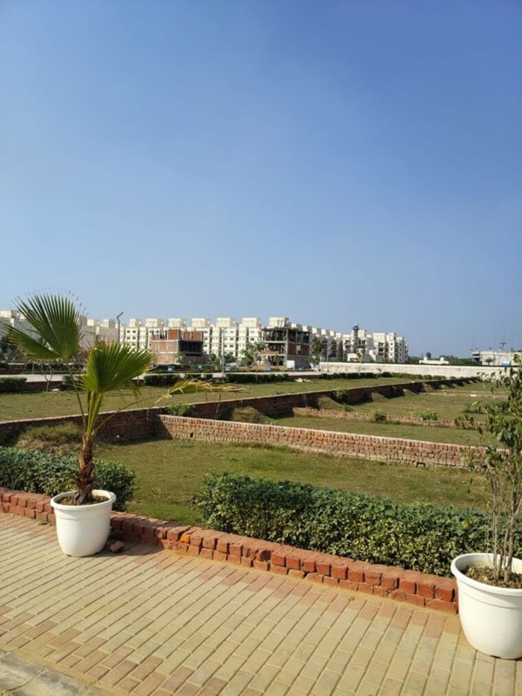 undefined, rof-normanton-park  150 Sq.Yd. Plot In Sohna Sector 36 Gurgaon 10222380