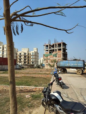  Plot – Exterior View View at ROF Normanton Park, Sohna Sector 36 - for Sale