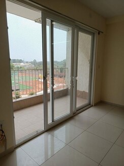 3 BHK Apartment For Rent in Godrej Aqua