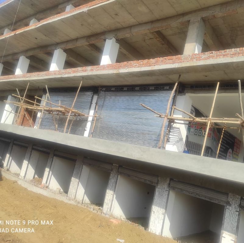 Retail Shop For Sale in Modipuram