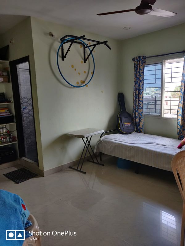 2 BHK 1280 Sq.Ft. Apartment in AK Residency Medchal