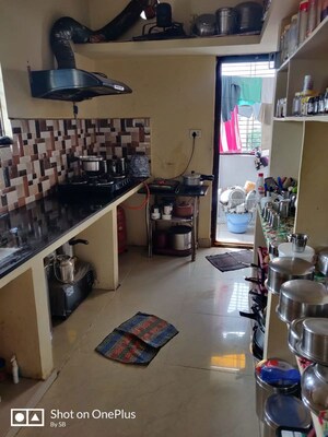 Team Area in 2 BHK Apartment at AK Residency Medchal, Medchal – for Sale