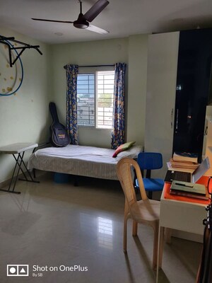 Living Room in 2 BHK Apartment at AK Residency Medchal, Medchal – for Sale