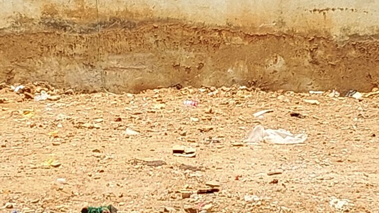 undefined, hsr layout Commercial Land 2400 Sq.Ft. In Hsr Layout Bangalore 10222397