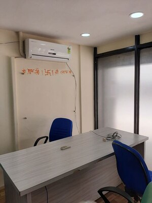 Bedroom in  Office Space at Haware International Infotech Park, Vashi Sector 30a – for Rent