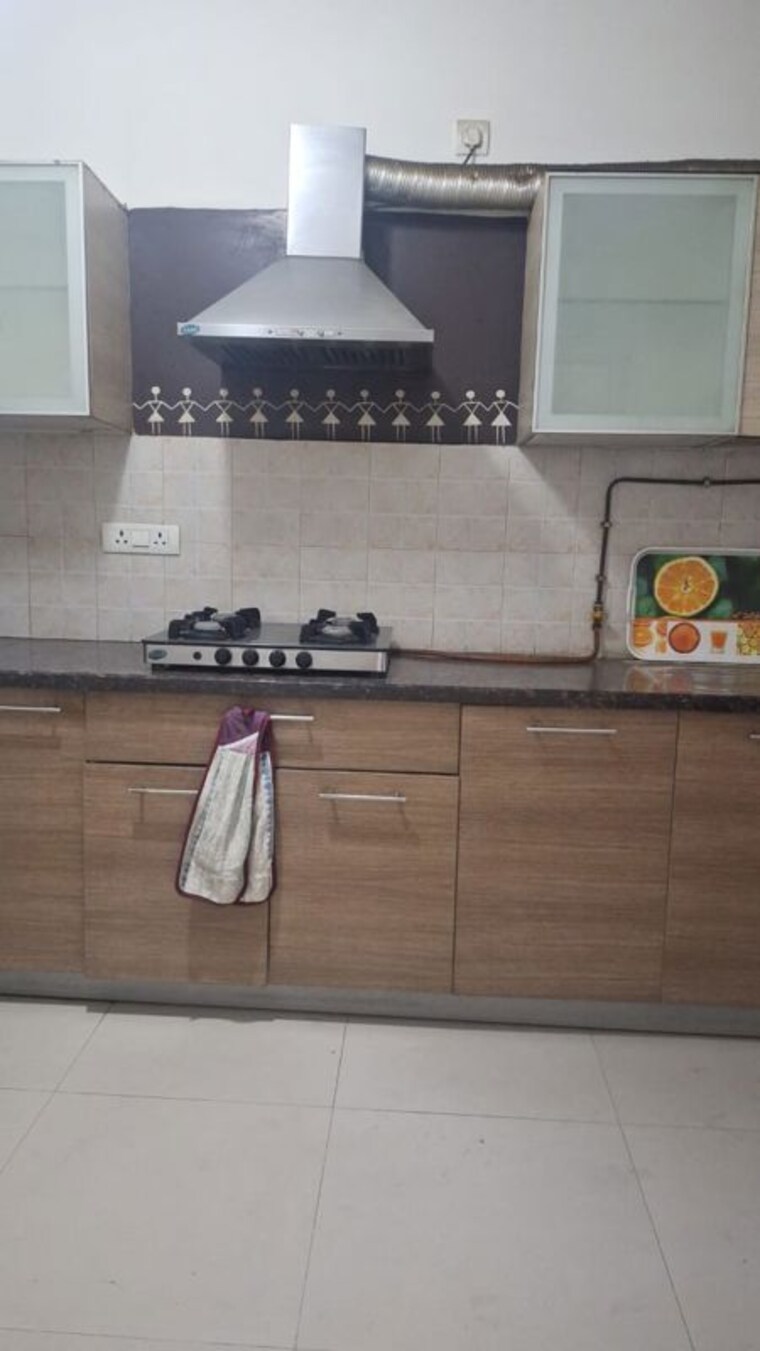 undefined, ip extension 3 Bedroom 1250 Sq.Ft. Apartment In Ip Extension Delhi 10222392