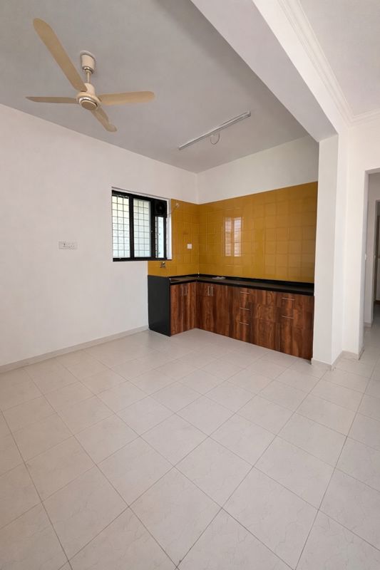 3 BHK 1600 Sq.Ft. Apartment in Rohan Nilay