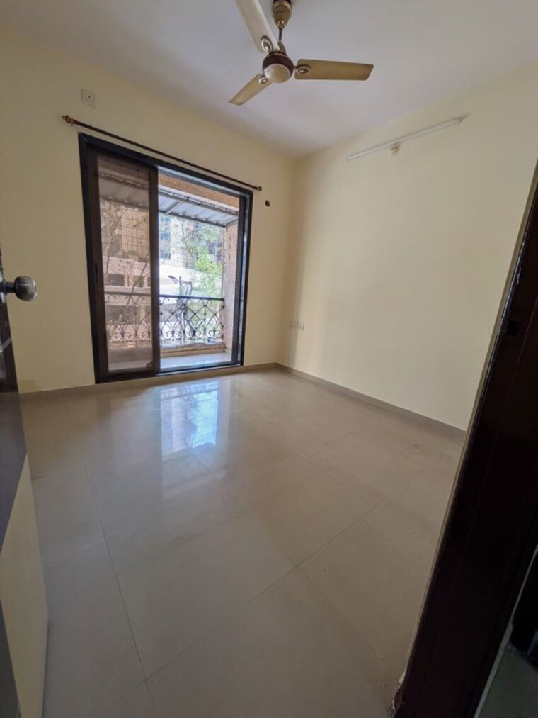 Bedroom, nisarg-hyde-park 1 Bedroom 460 Sq.Ft. Apartment In Kharghar Navi Mumbai 10222363
