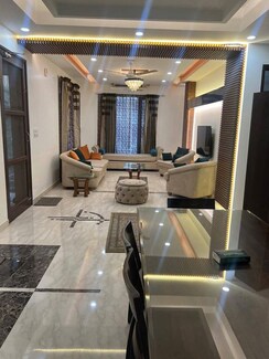 3 BHK Builder Floor For Rent in Sector 47