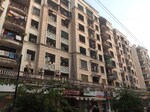 1 BHK 681 Sq.Ft. Apartment in Sheth Vasant Pride