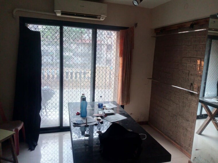 Living Room, sheth-vasant-pride 1 Bedroom 681 Sq.Ft. Apartment In Kandivali East Mumbai 5765633