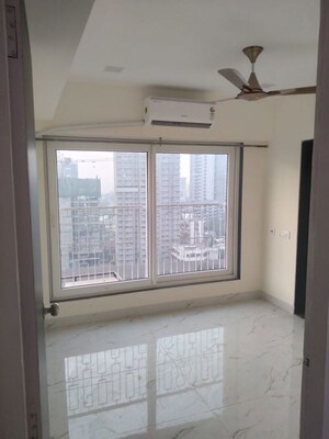 Living Room in 1 RK Apartment at Prabhadevi – for Rent