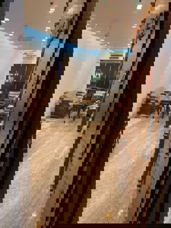 3 BHK 1800 Sq.Ft. Apartment in Brindavan CHS