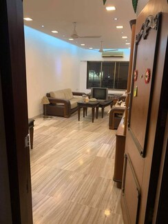 3 BHK Apartment For Rent in Brindavan CHS