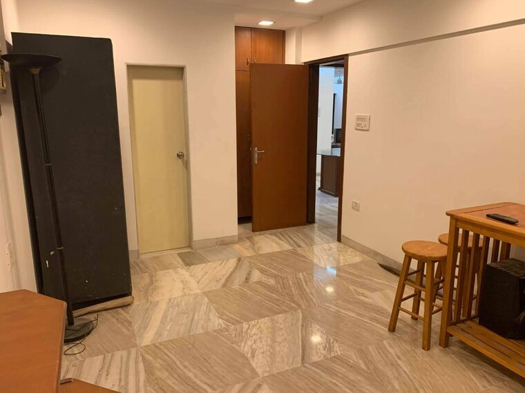 Bedroom, brindavan-chs 3 Bedroom 1800 Sq.Ft. Apartment In Andheri East Mumbai 10222385