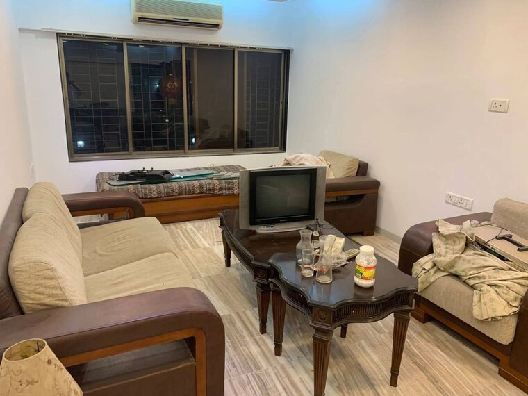 Kitchen, brindavan-chs 3 Bedroom 1800 Sq.Ft. Apartment In Andheri East Mumbai 10222385