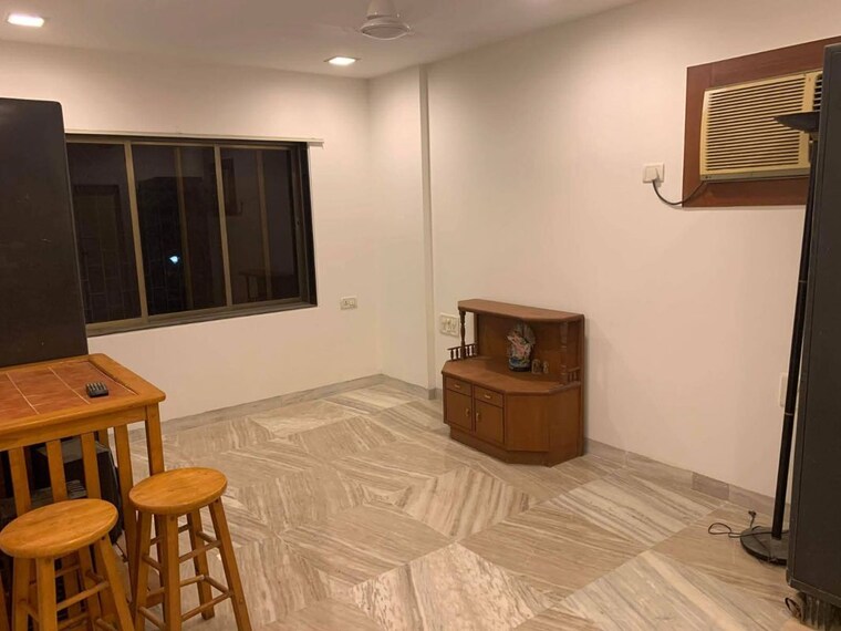 Living Room, brindavan-chs 3 Bedroom 1800 Sq.Ft. Apartment In Andheri East Mumbai 10222385