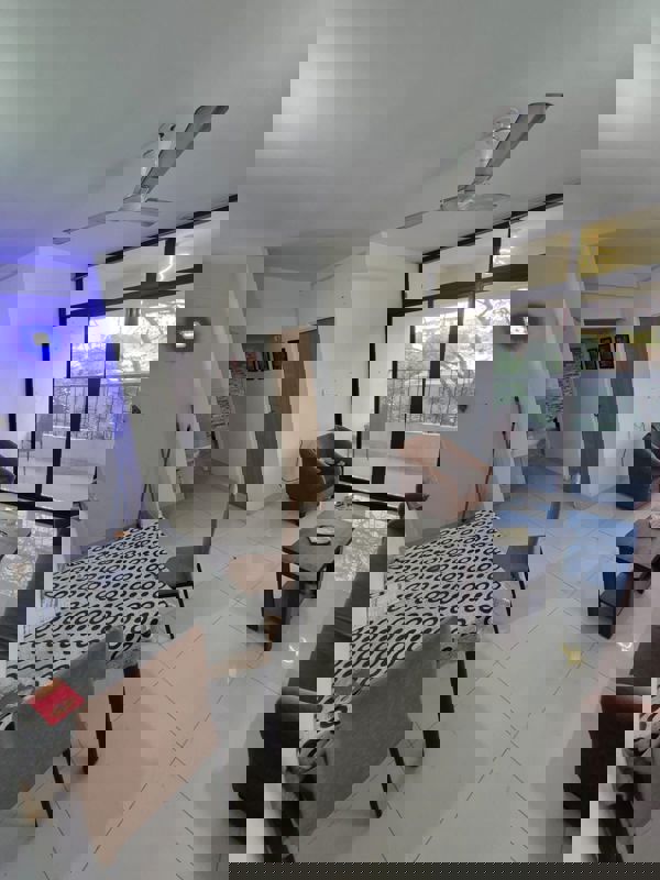 2 BHK + Pooja Room,Servant Room,Study Room,Extra Room,Store Room 900 Sq.Ft. Builder Floor in Kumar Palaash A