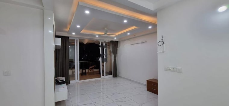 undefined, mantri-lithos 3 Bedroom 1920 Sq.Ft. Apartment In Thanisandra Bangalore 10222410