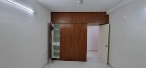 Furnished Amenities in 3 BHK Apartment at Mantri Lithos, Thanisandra – for Rent