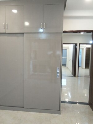 Room in 3 BHK Builder Floor at Dhakoli – for Sale